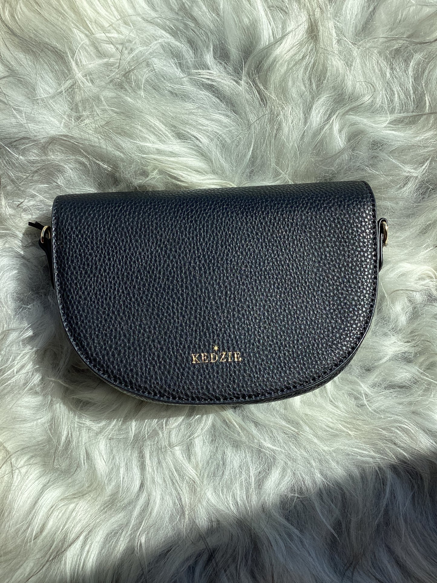 Luna Crossbody
