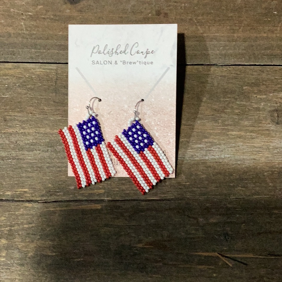 U.S. Flags