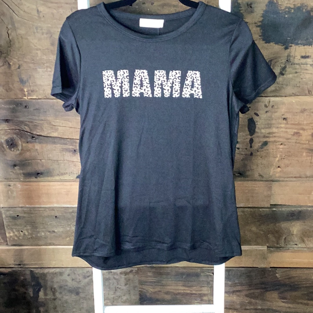 Leopard Print MAMA/MINI