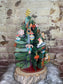Christmas Fresh-Cut Flowers