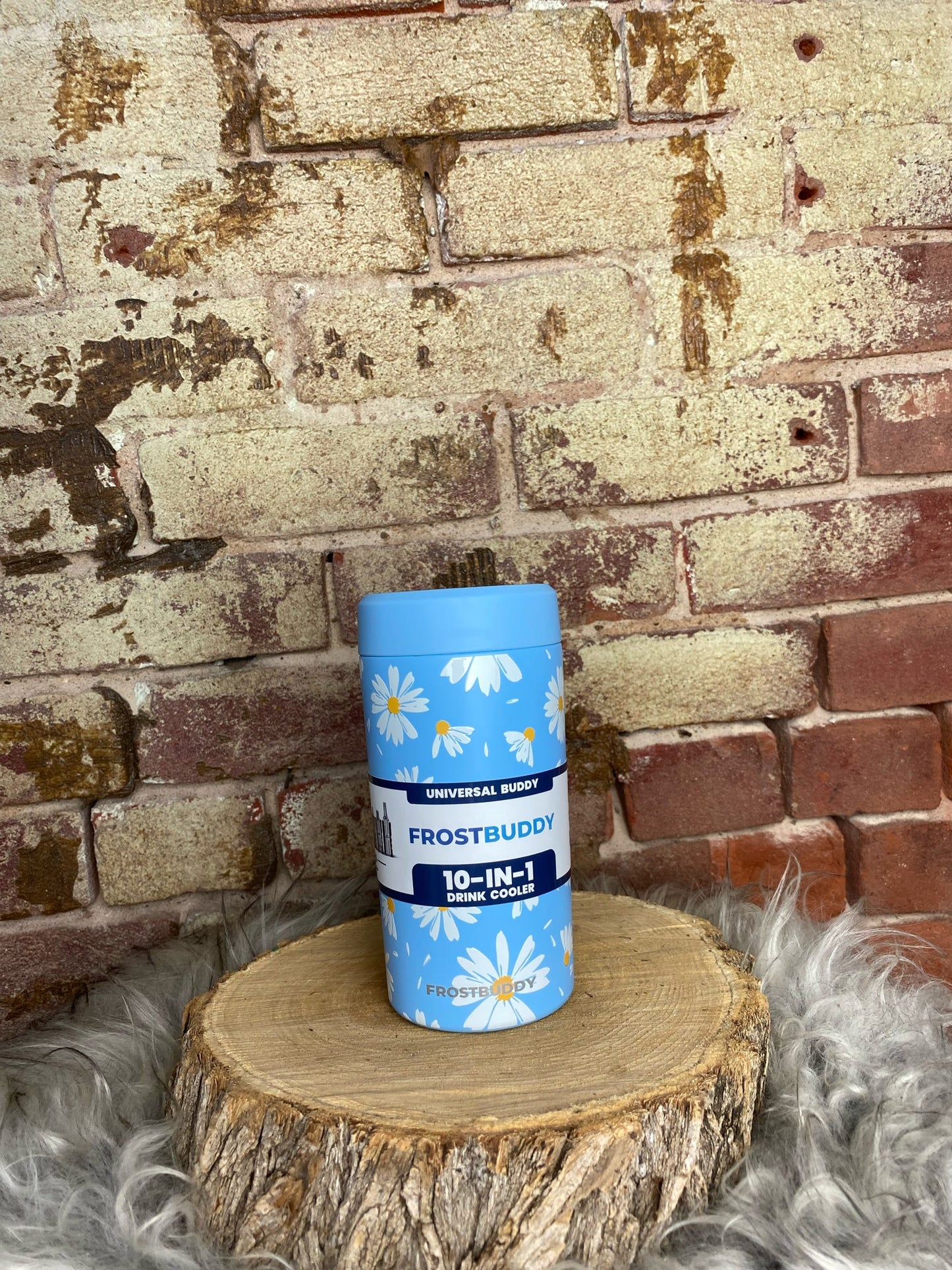 Frost Buddy