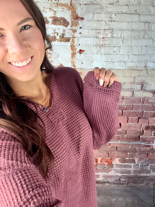 Dolly Sweater