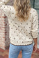 Polka Sweater