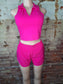 Harlow Shorts