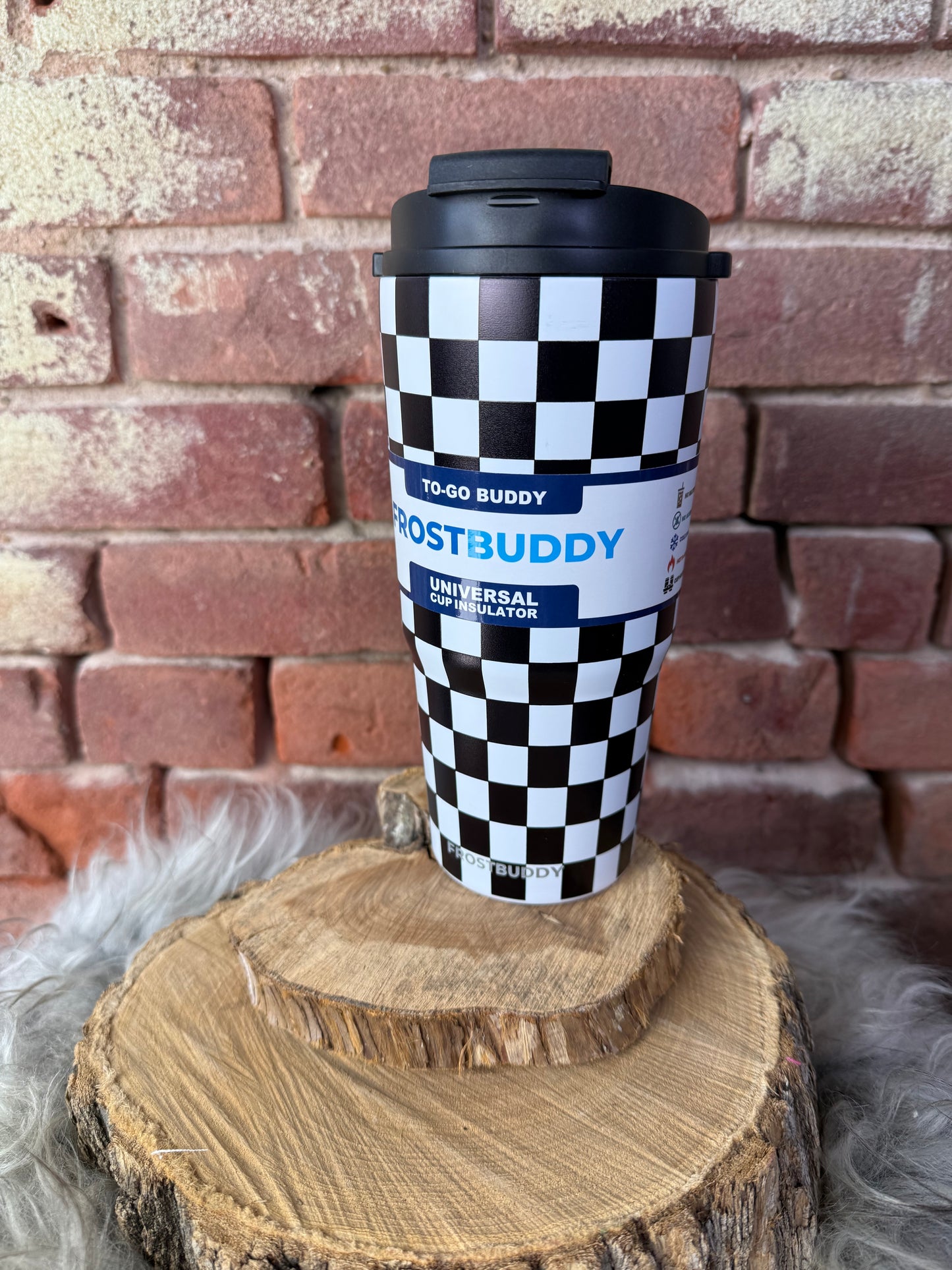 To-Go Buddy