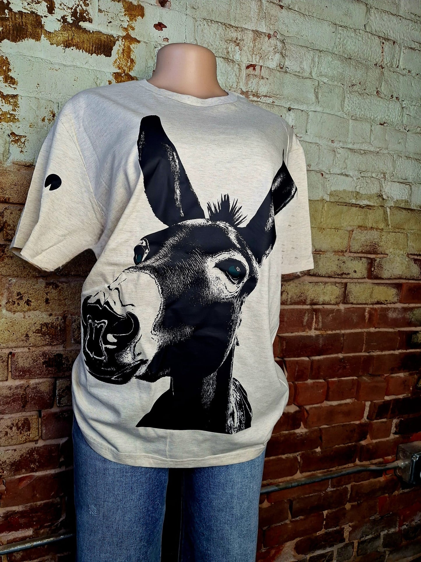 Donkey Tee