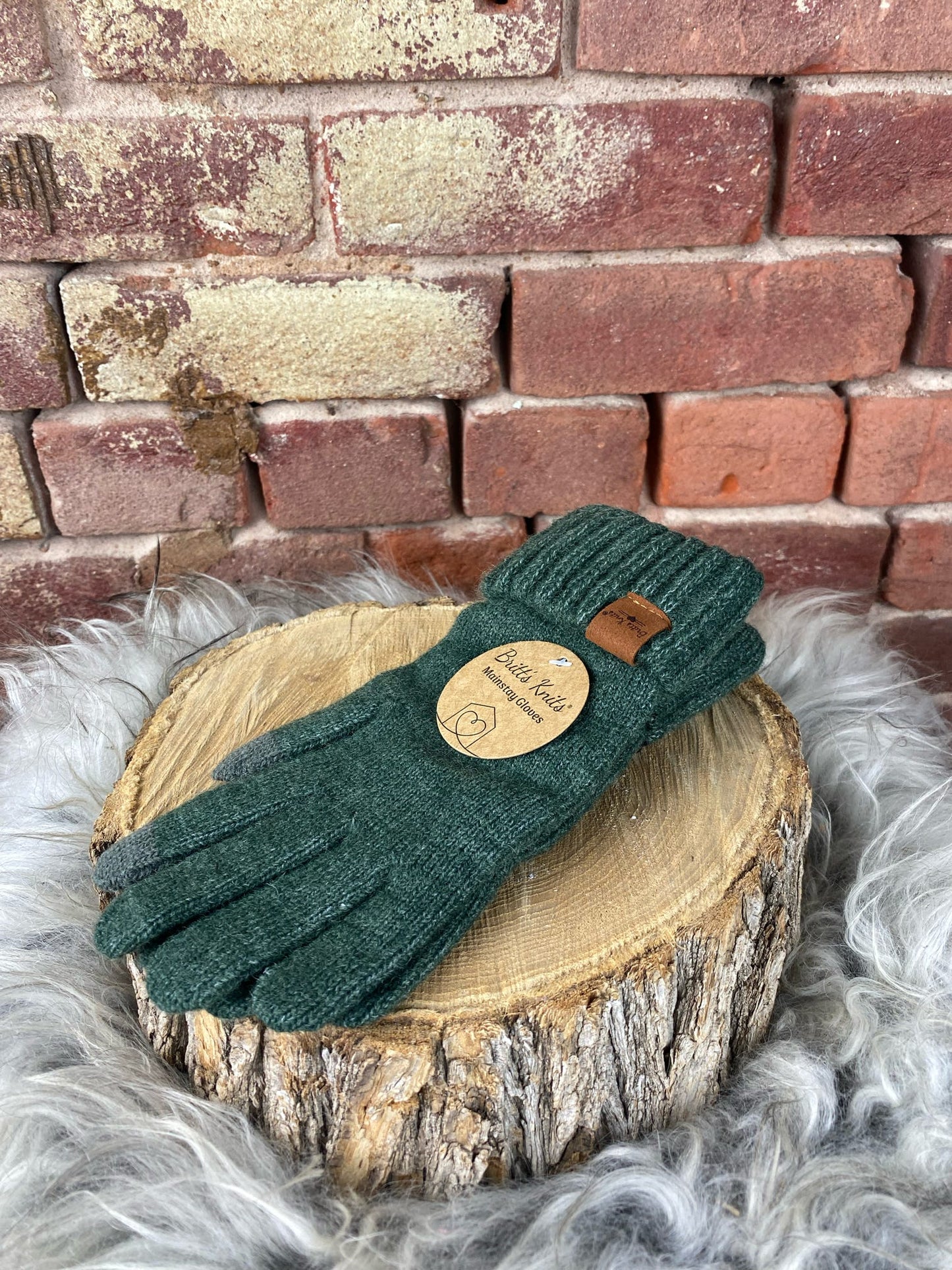 Mainstay Gloves