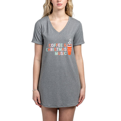 Sleep Shirt 2.0 Holiday