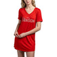 Sleep Shirt 2.0 Holiday