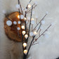 Snowball Tree Pick
