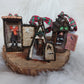 Cottage Outhouse Ornament
