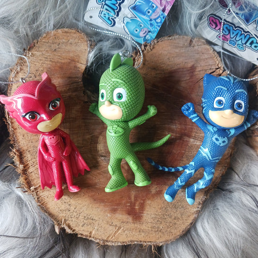 PJ Mask