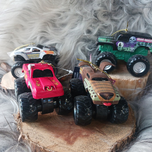 Monster Jam