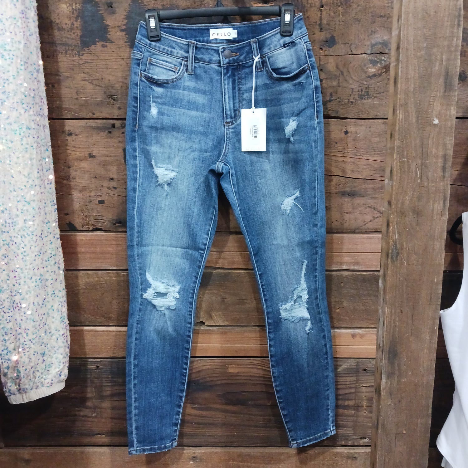 Jeans