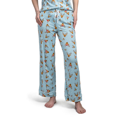 Holiday Pj Pants