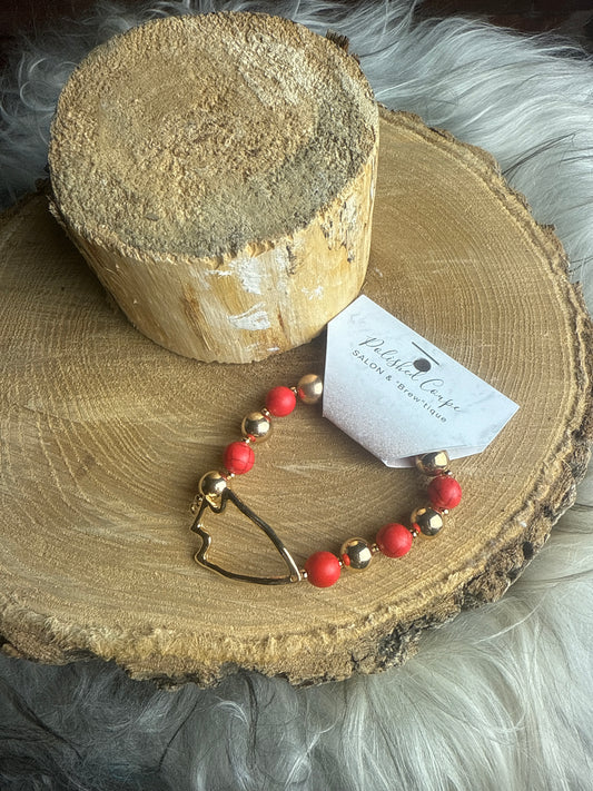 Kingdom bracelet