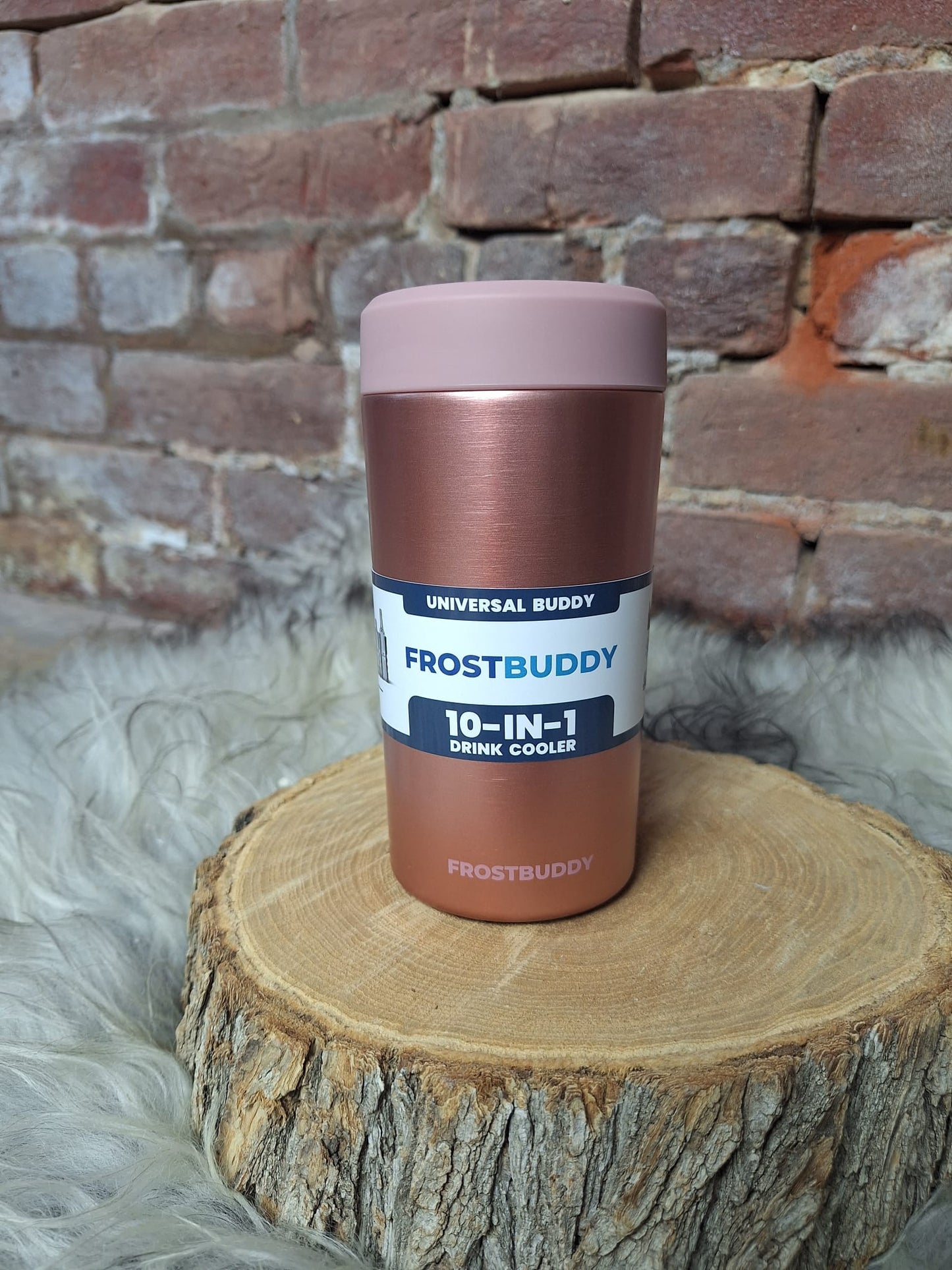 Frost Buddy