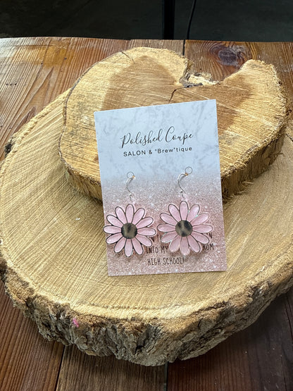 Daisy dangle