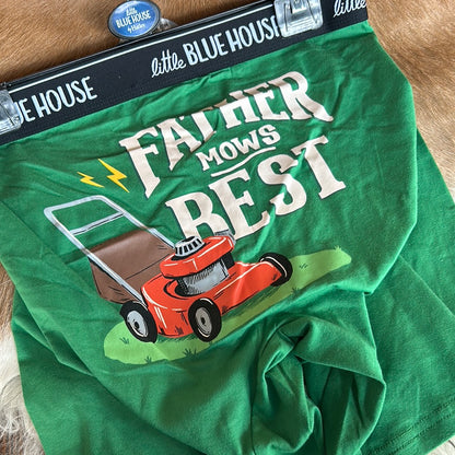 Mens boxer Briefs