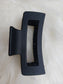 Square Claw Clips