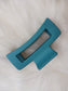 Square Claw Clips