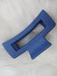 Square Claw Clips