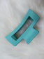Square Claw Clips