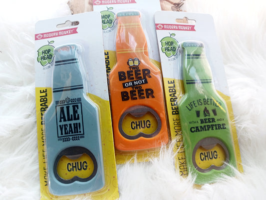 Silicone Btll Opener