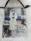 Girlfriend Gift Metal Sign