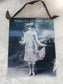 Girlfriend Gift Metal Sign