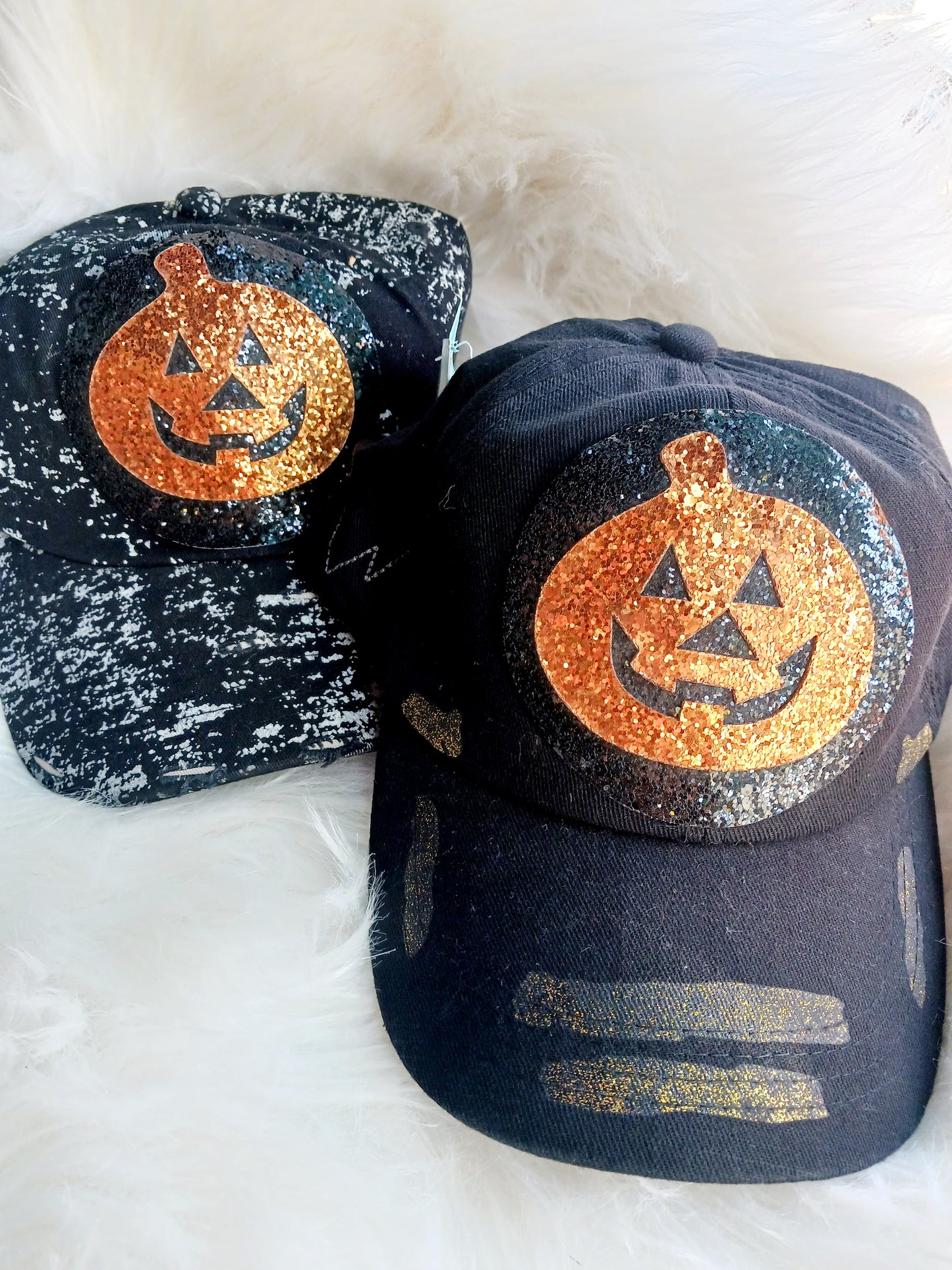 Halloween Hat