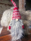 Gnome wine toppers