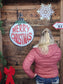 Molly Winter Jacket