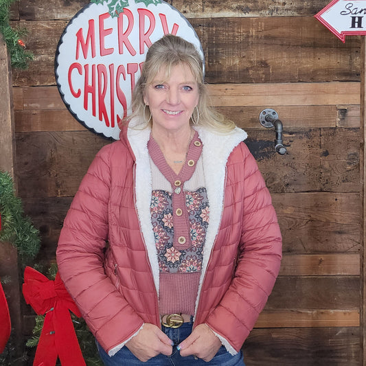 Molly Winter Jacket
