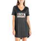 Sleep Shirt 2.0 Holiday