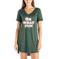 Sleep Shirt 2.0 Holiday