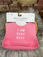 Wonder Bib