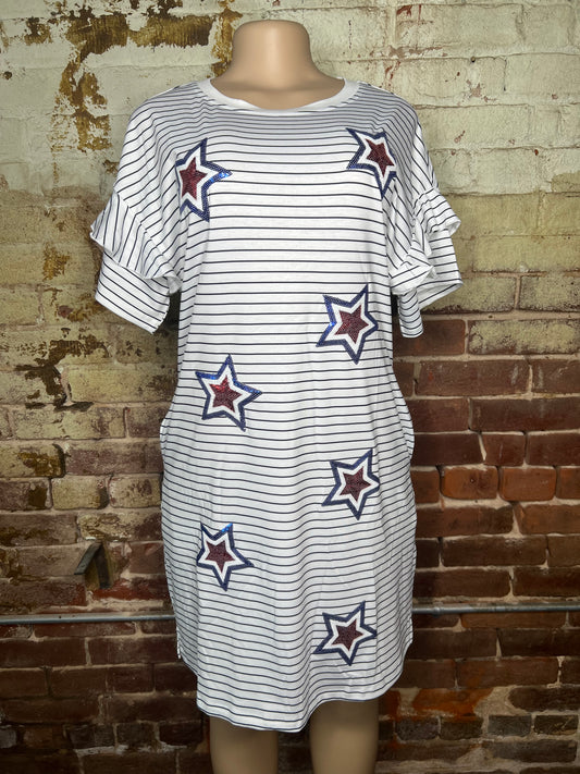 USA Dress