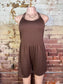 Loose Romper