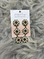 Floral Concho