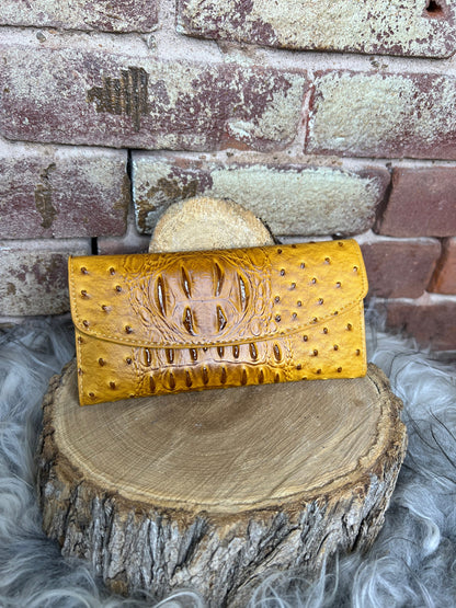 Ostrich Wallet