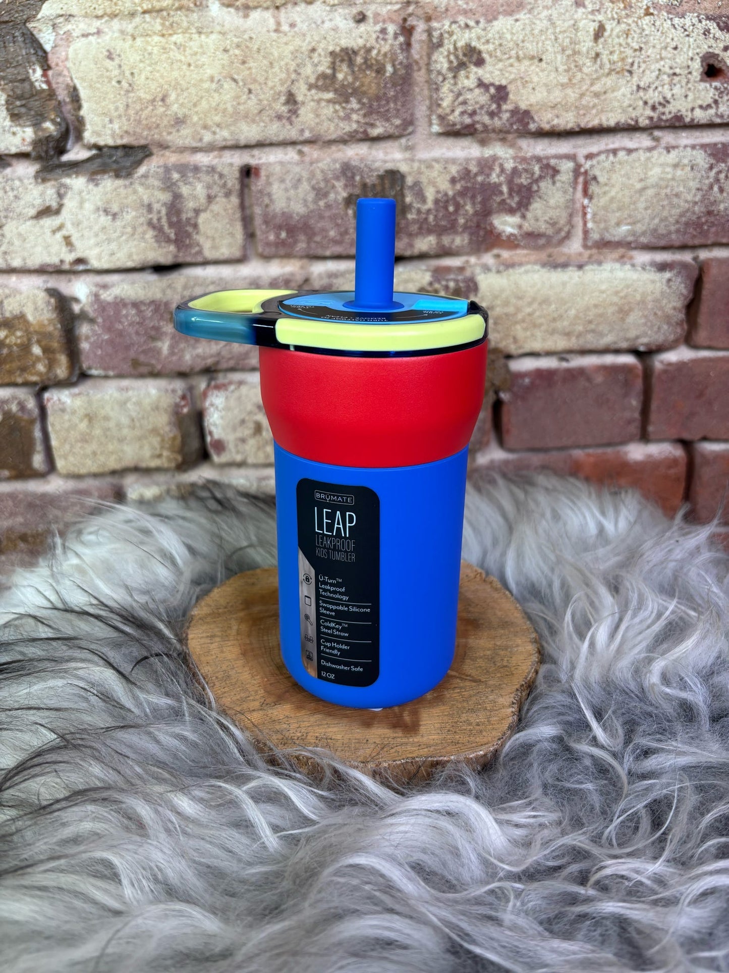 Leap 12oz