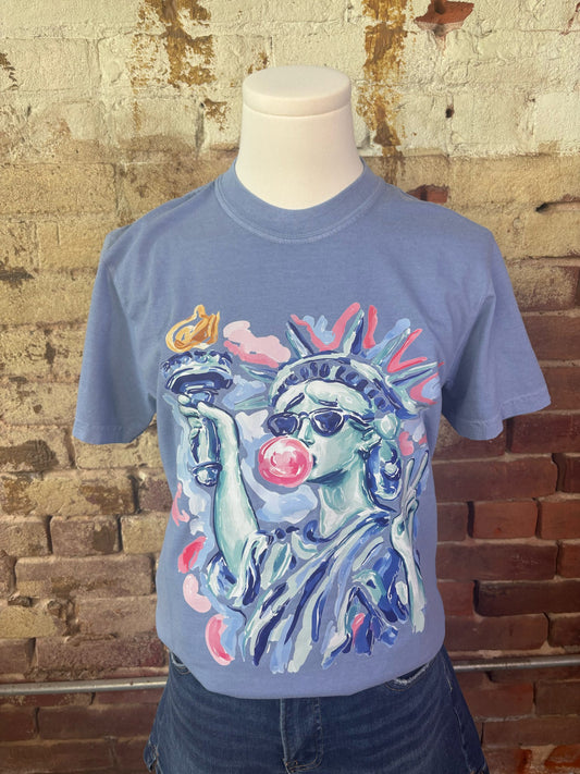 Lady Liberty