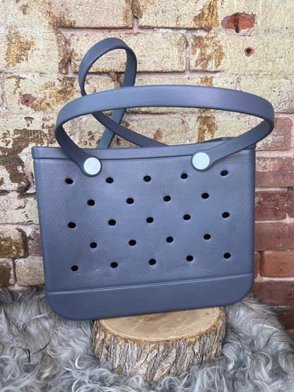 Rubber Beach Bag