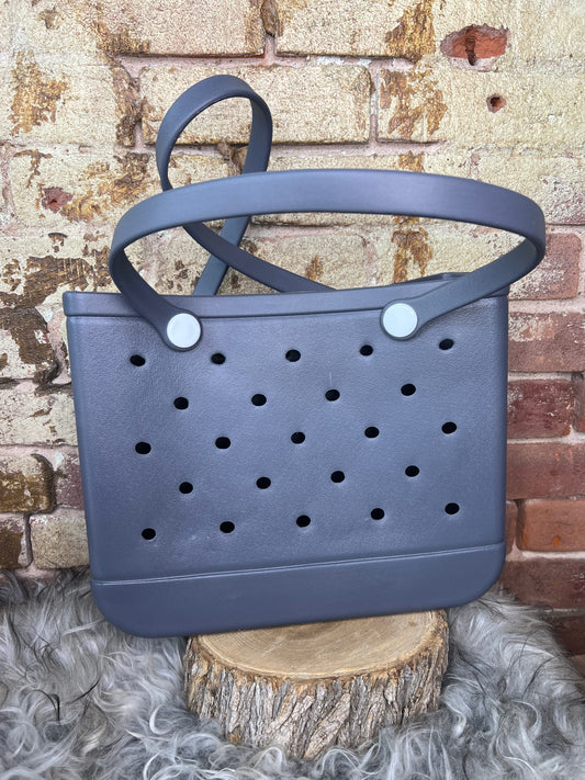 Rubber Beach Bag