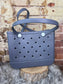 Rubber Beach Bag