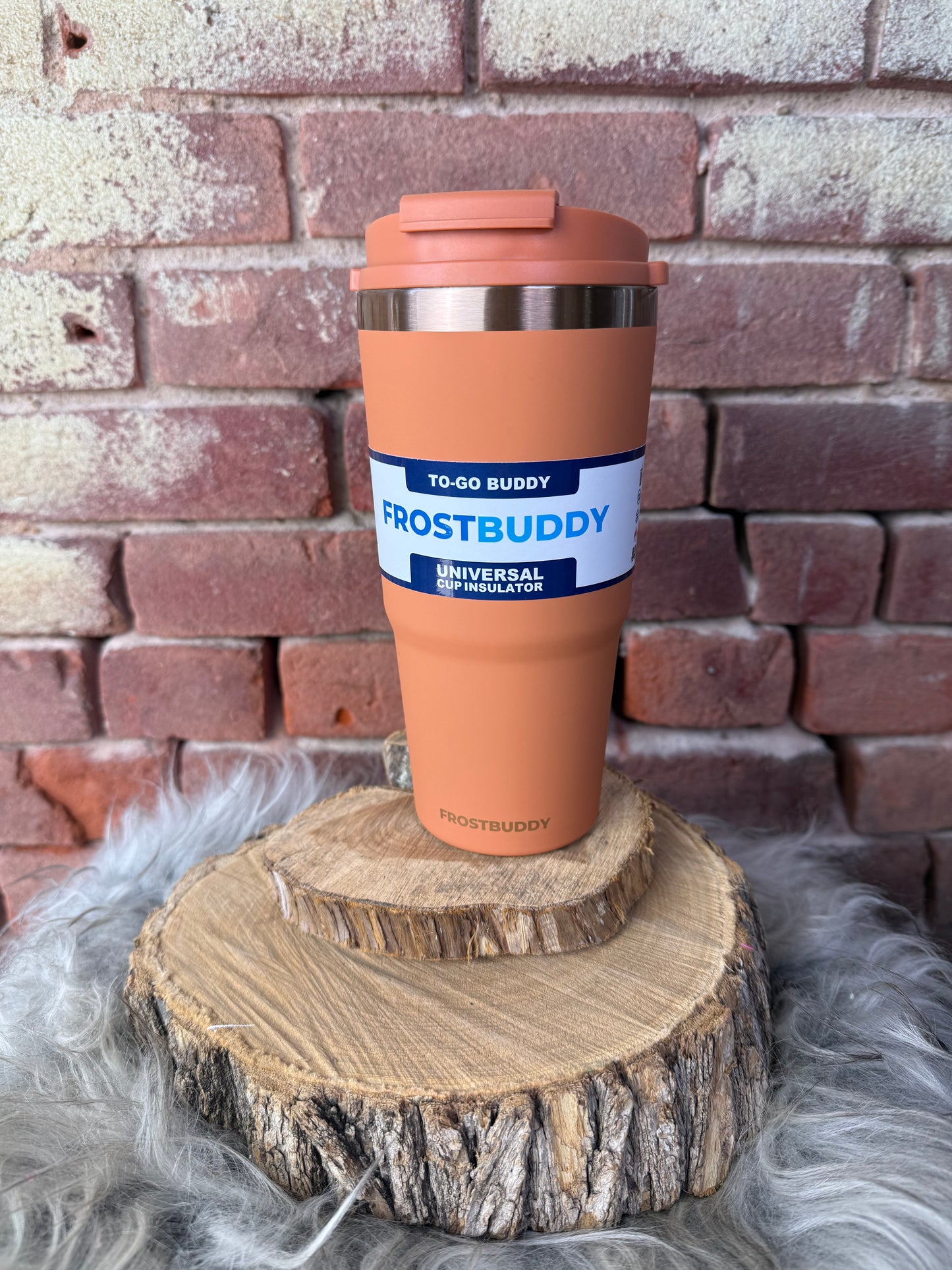 To-Go Buddy