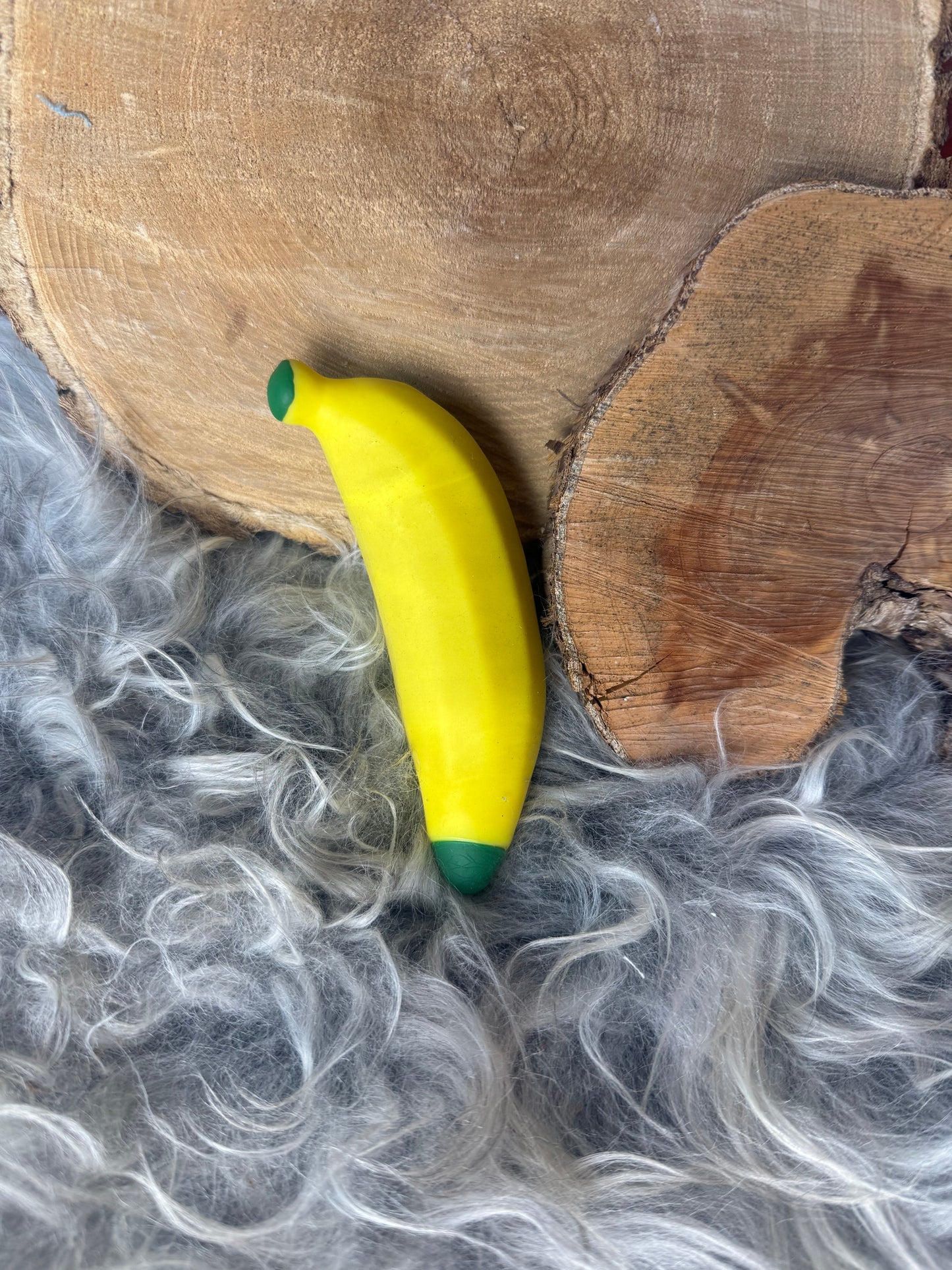 Banana Squish