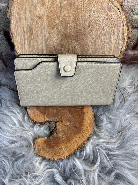 2 Way Women's Wallet