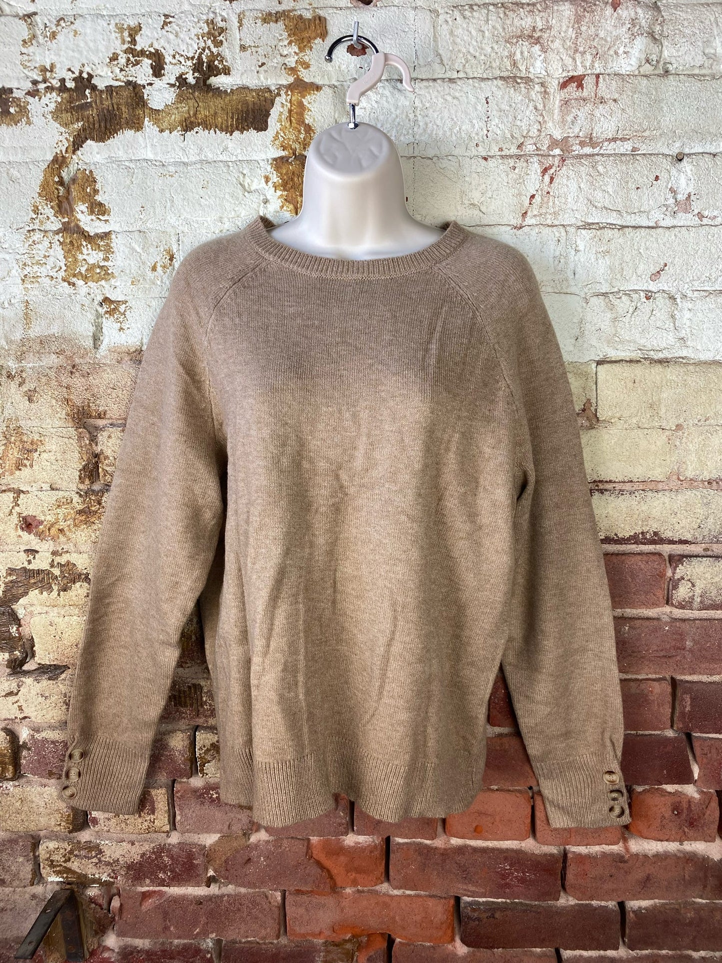 Shae Sweater